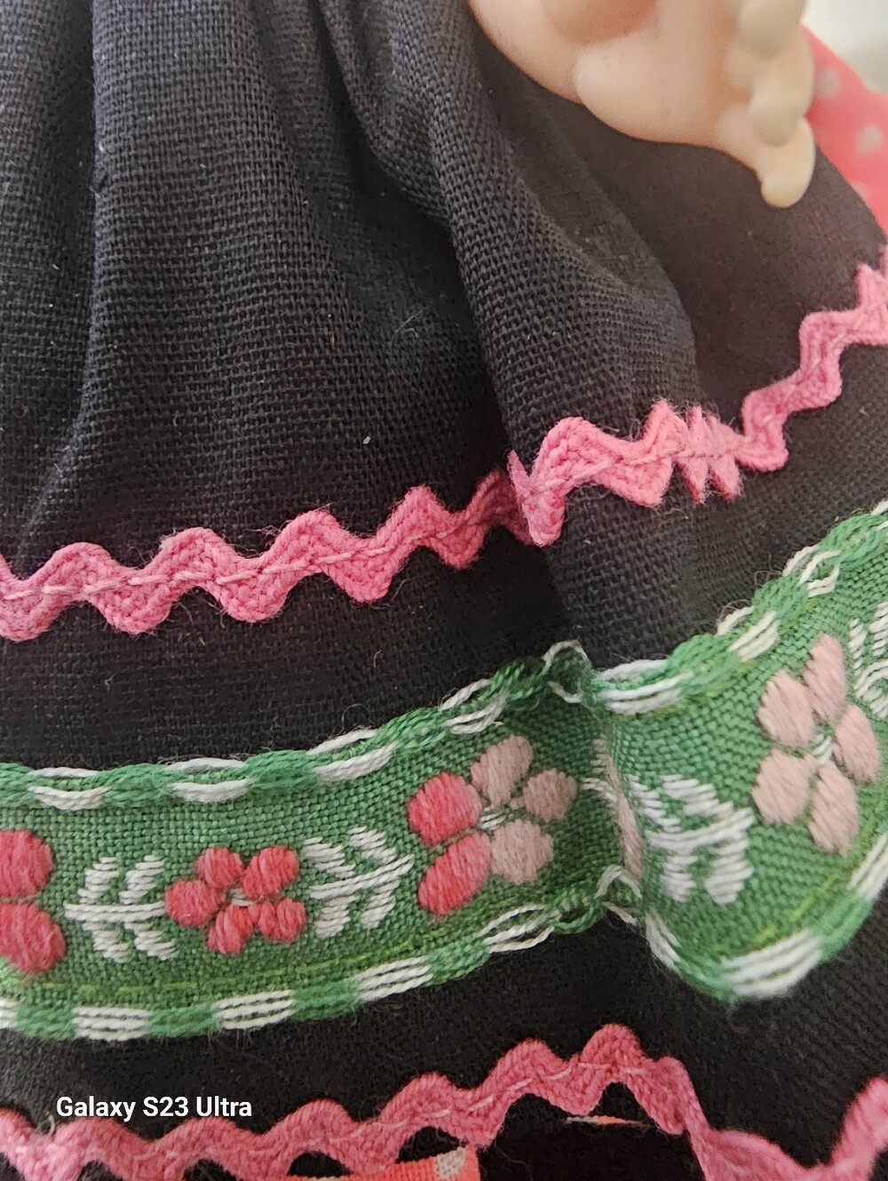 YUGOSLAVIA DOLL - Picture 12 of 14